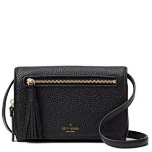 Kate Spade Avie Chester Cross Body Bag